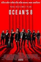 Ocean’s 8 İzle