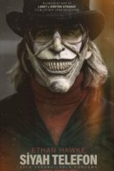 Siyah Telefon HD izle