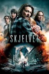 Skjelvet Full HD Film İzle