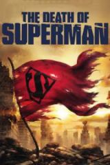 Superman’in Ölümü Full HD İzle