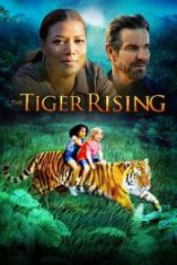 The Tiger Rising Full HD İzle